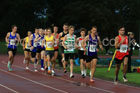 3000 metres, 2026 NEGP No 6, Monton. Photo: David T. Hewitson/Sports for All Pics